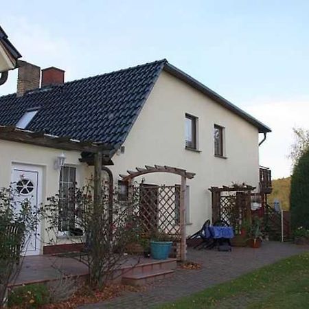 Ferienwohnung Am Bodden Ральсвик Экстерьер фото